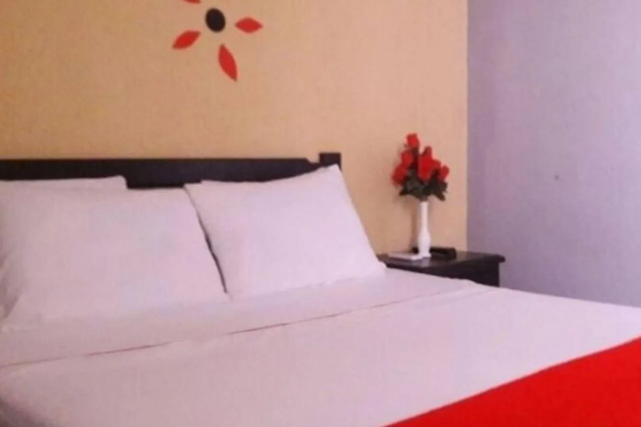 Colombia Real Cartagena Hotel