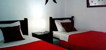 Colombia Real Cartagena Hotel Colombia