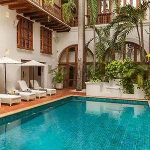 Casa San Agustin ***** Картахена