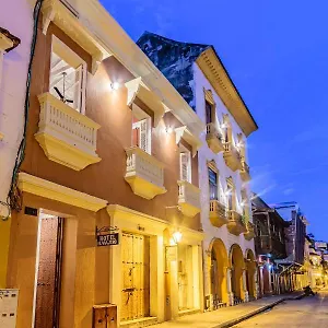 El Viajero Centro *** Картахена