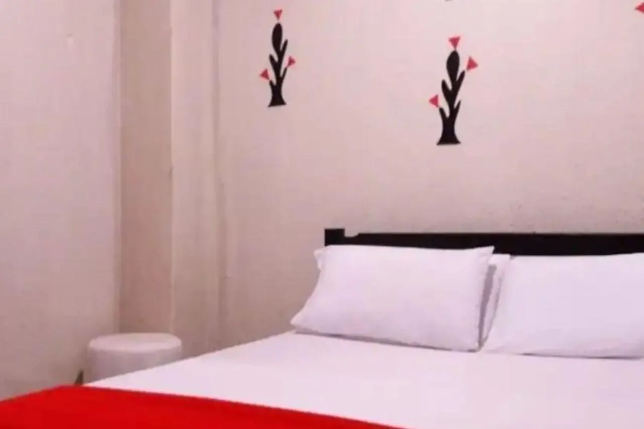 Colombia Real Cartagena Hotel 3*,  Colombia
