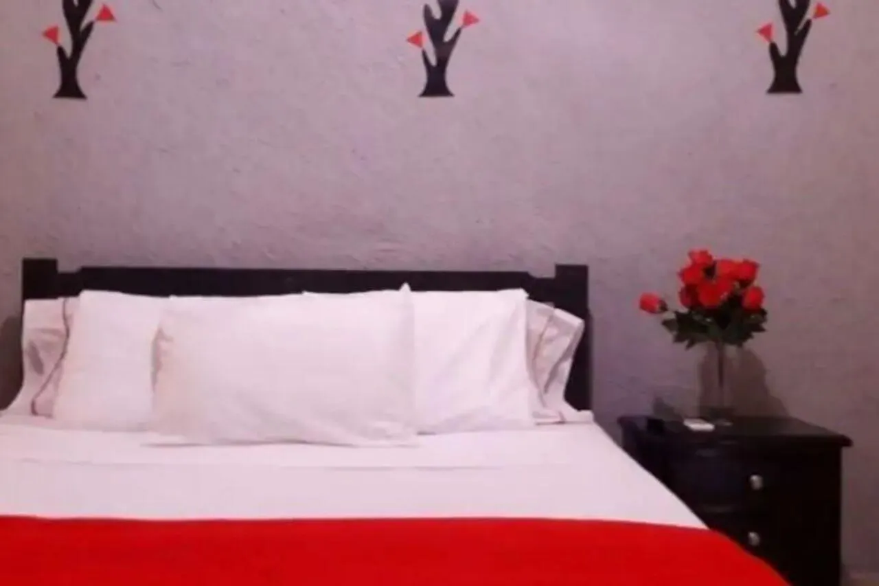 Colombia Real Cartagena Hotel