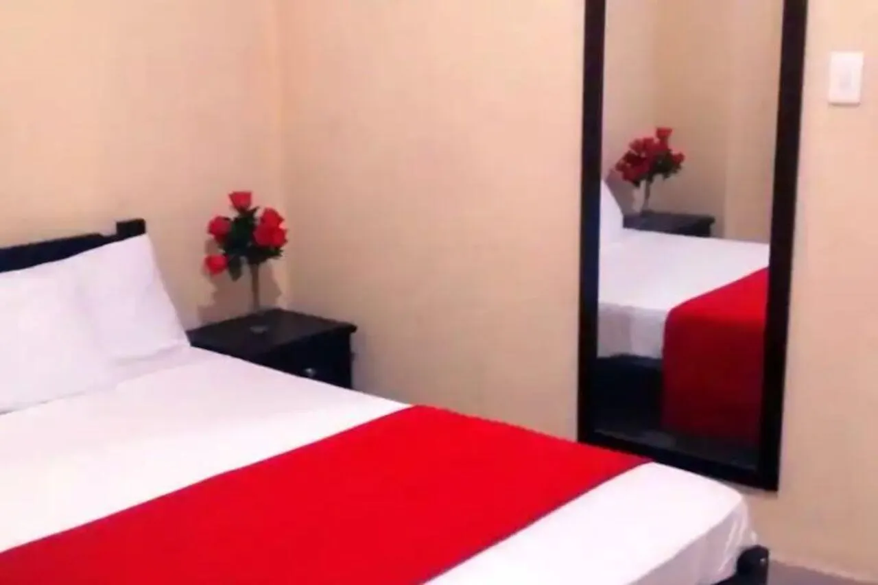 Colombia Real Cartagena Hotel 3*,