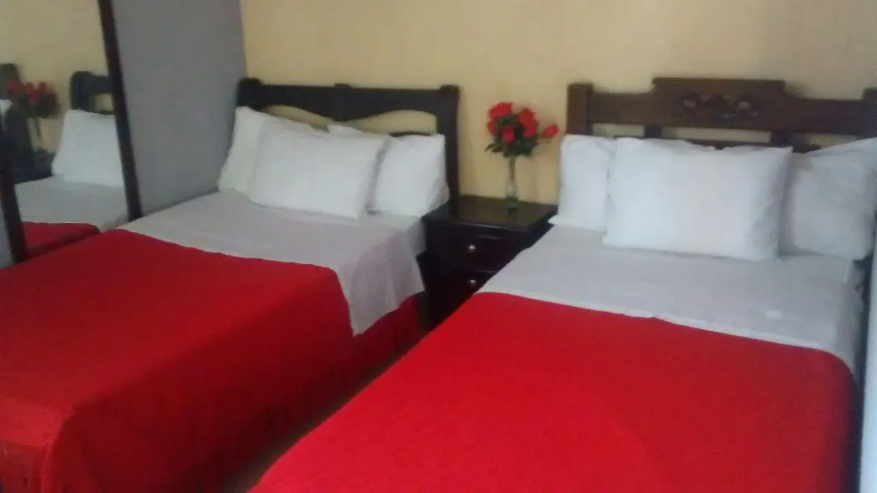 Colombia Real Cartagena Hotel