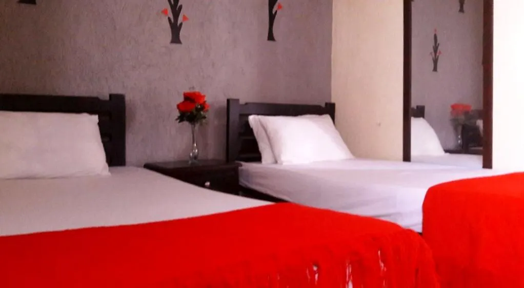 Colombia Real Cartagena Hotel