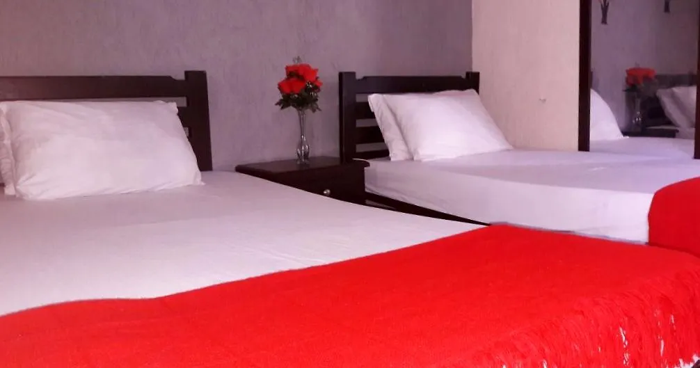 Colombia Real Cartagena Hotel