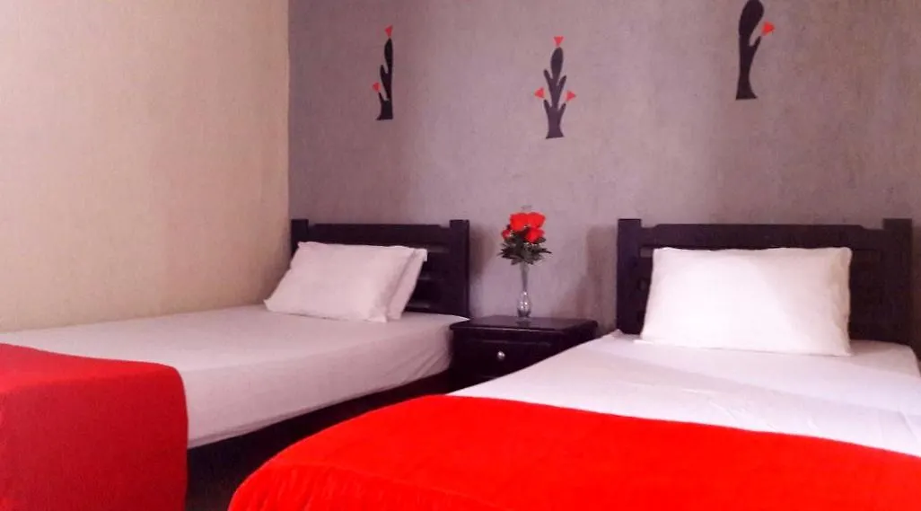Colombia Real Cartagena Hotel 3*,  Colombia