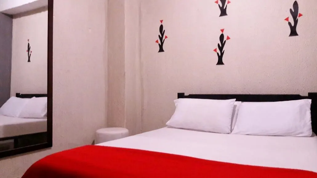 Colombia Real Cartagena Hotel