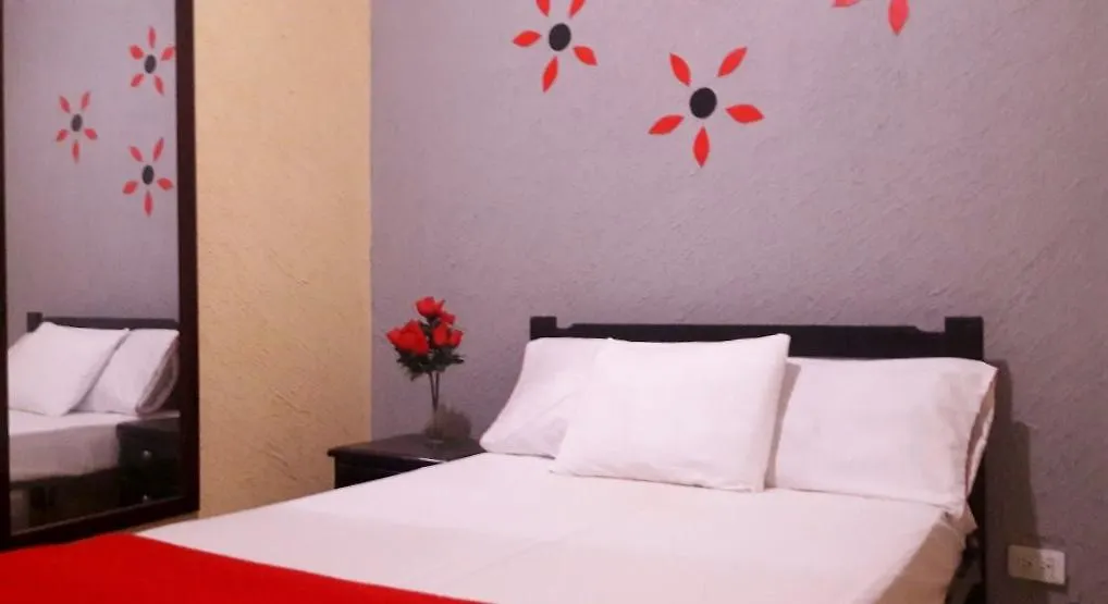 ***  Colombia Real Cartagena Hotel Colombia