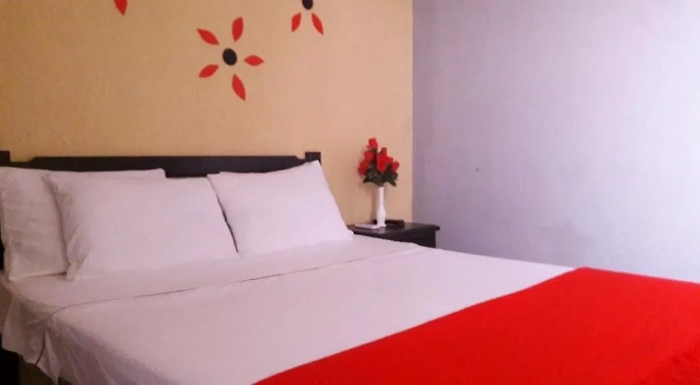 Colombia Real Cartagena Hotel