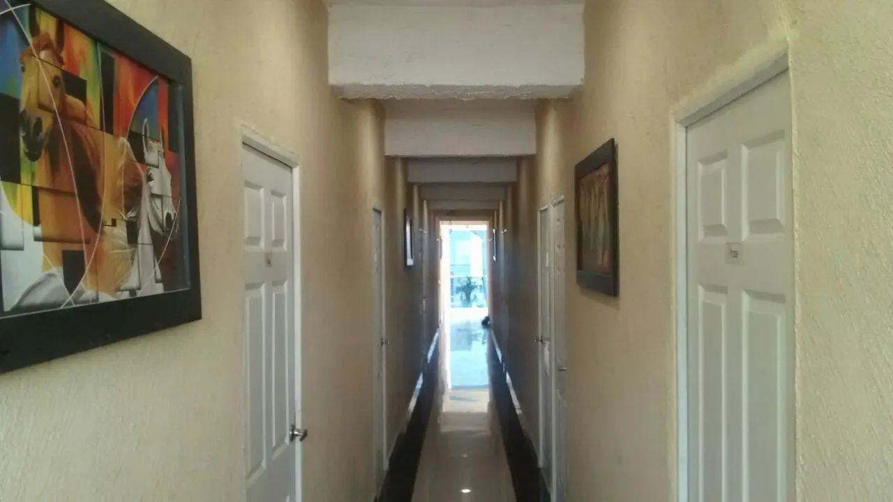 Colombia Real Cartagena Hotel