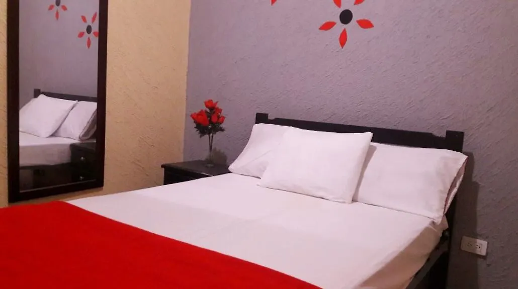 Colombia Real Cartagena Hotel Colombia