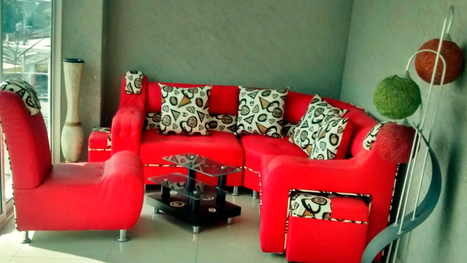 Colombia Real Cartagena Hotel Colombia