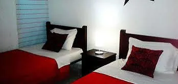 Colombia Real Cartagena Hotel 3*,